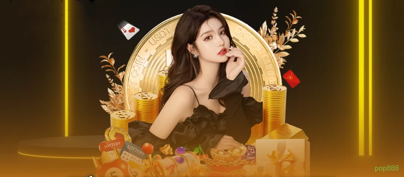 Roleta e blackjack pop888