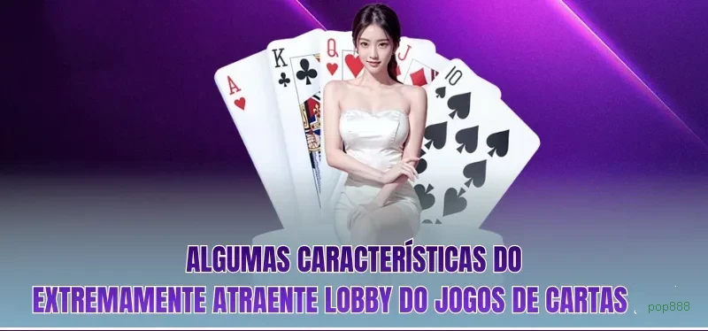 Jogos de Cassino pop888 - Variedade Incrível com Grandes Prêmios