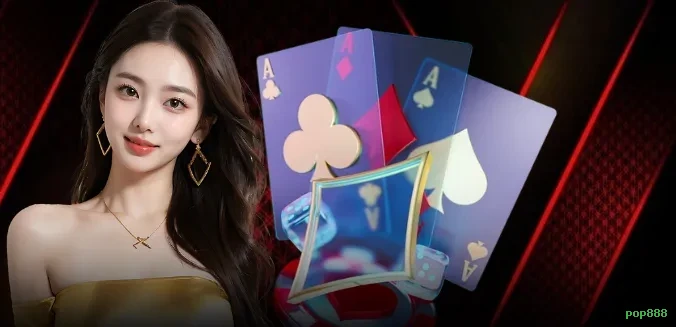 App pop888 slots mobile
